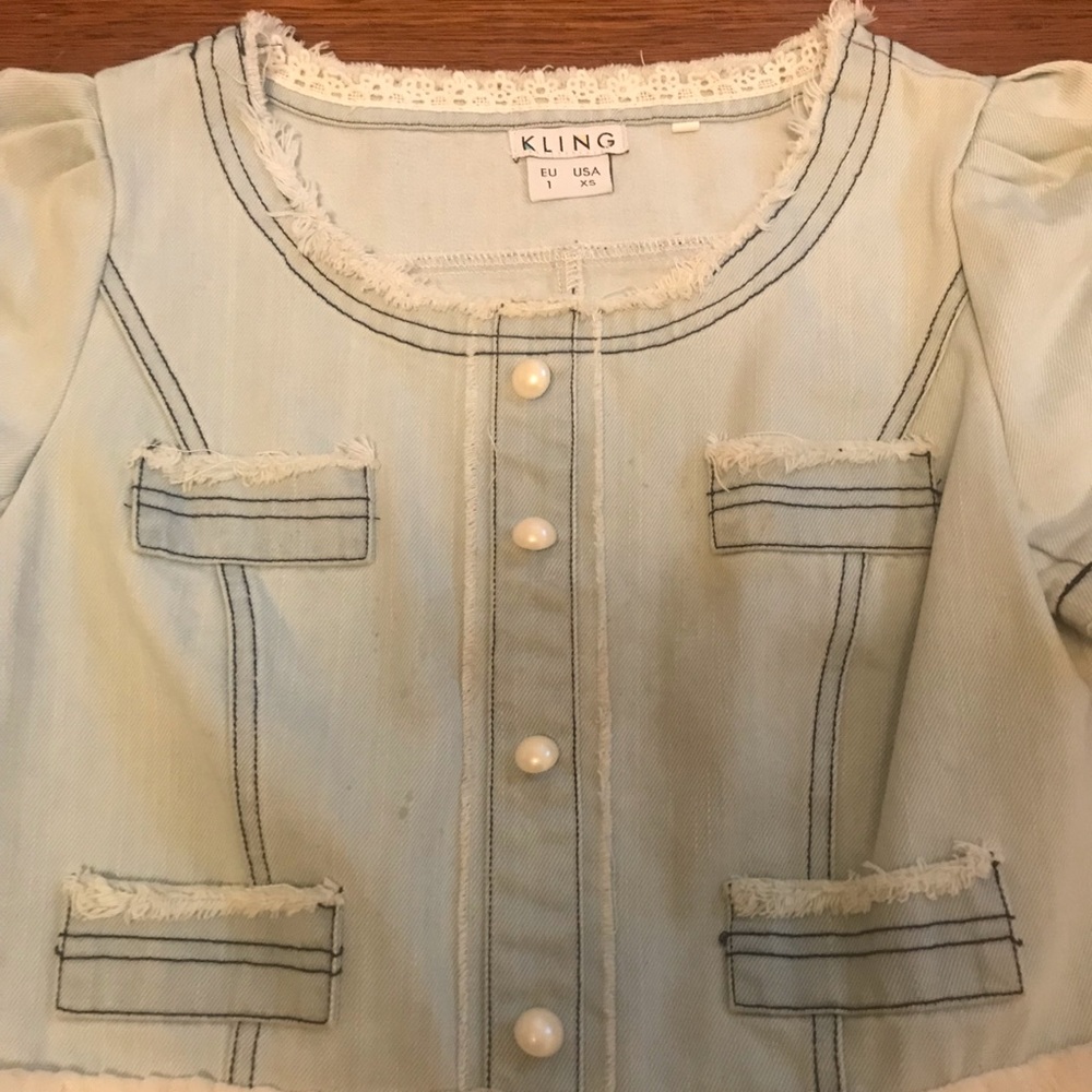 Dress - Picture 3 of 3